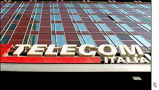 Pirelli SpA продает свою долю в Telecom Italia 